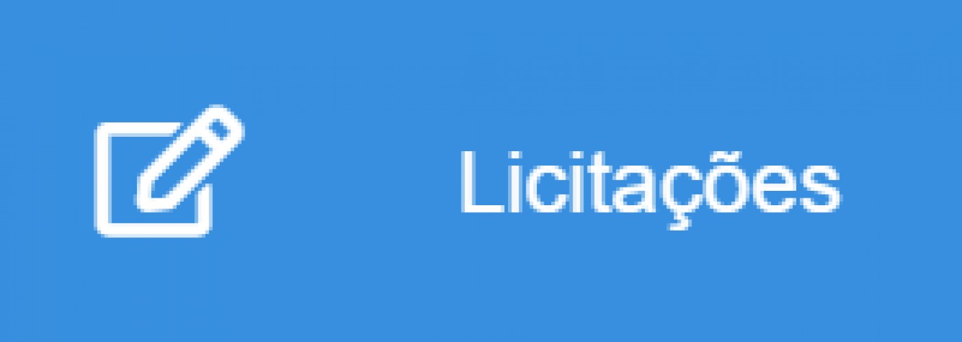 Licitações