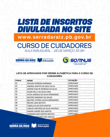 Geral